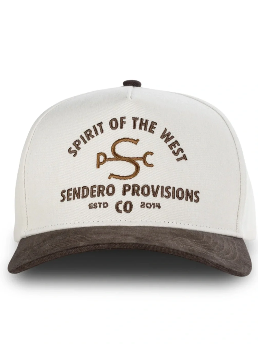 Sender Provisions Co. Spirit Of The West Hat - Picture 2 of 9